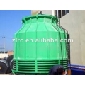 Tour de refroidissement à eau industrielle à faible bruit ZLRC